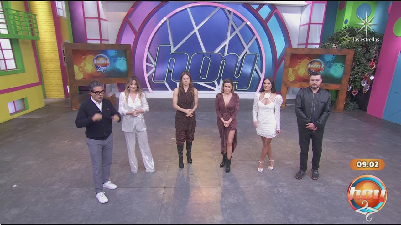 Integrante de Las Estrellas Bailan en Hoy sufre fuerte accidente: muestran imágenes y le mandan mensaje a su familia 