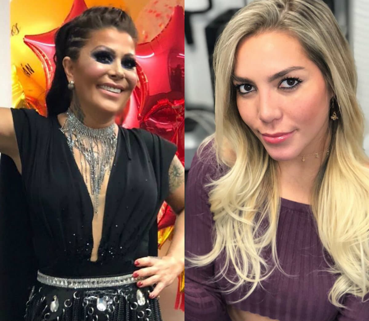 “Es una traición bien fea”: Frida Sofía al ser cuestionada si le guarda rencor a su madre