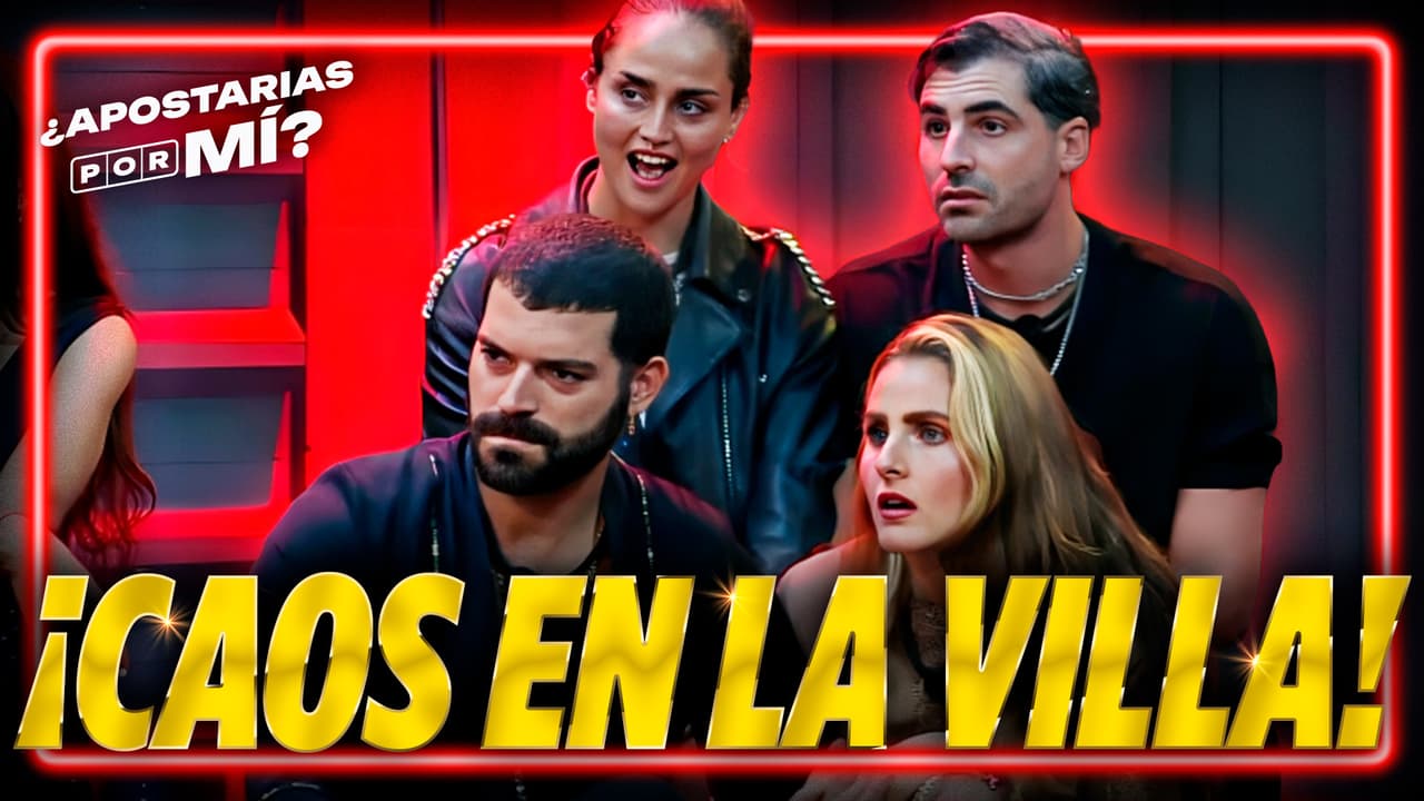 El ‘Cara a Cara’ desató el caos y se rompieron las alianzas