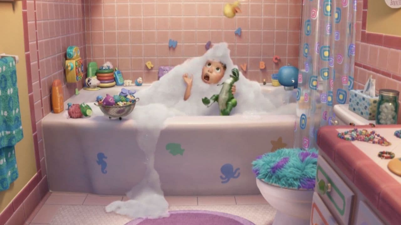 6 oscuras teorías de las películas de Disney que te dejarán inquieto