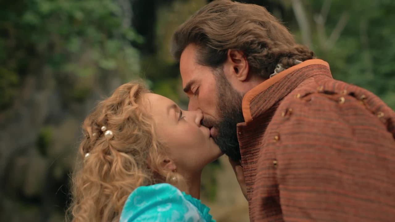 Angelique Boyer y Sebastián Rulli llegan a Las Estrellas con 'El Extraño Retorno de Diana Salazar'