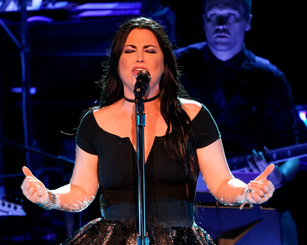 Evanescence se presentará en Knotfest México