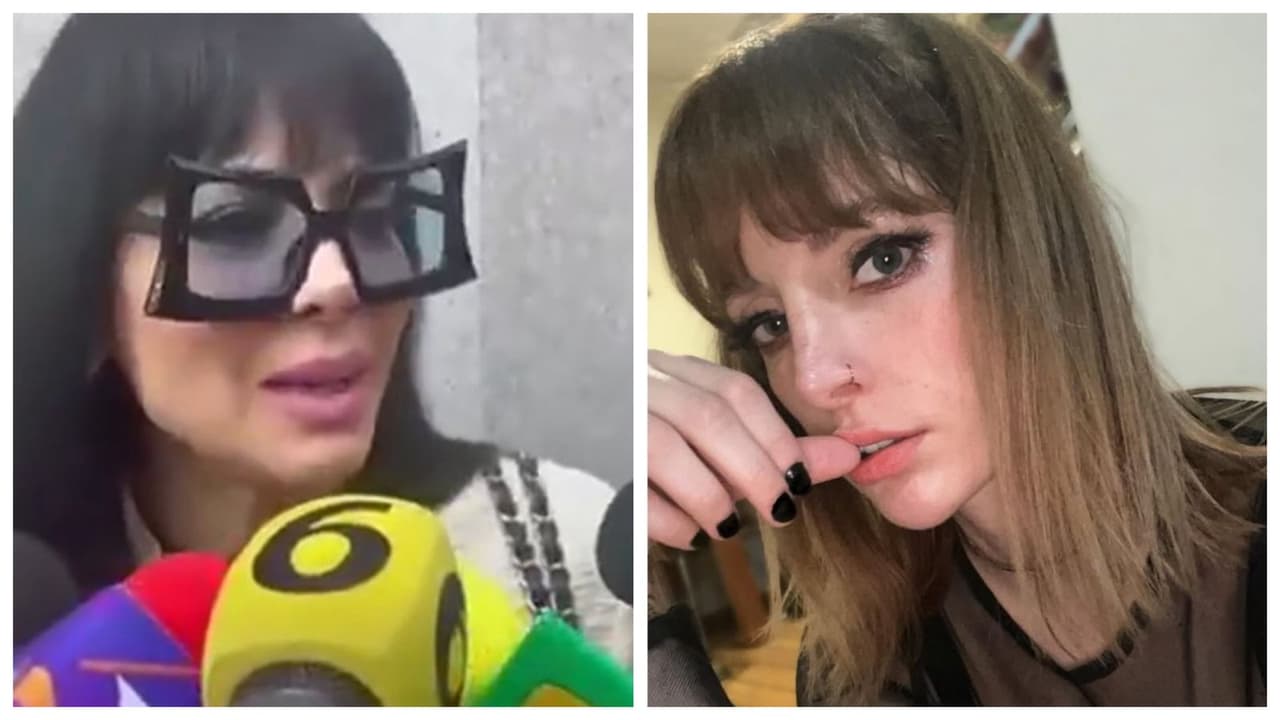 Maribel Guardia revela que rompieron su puerta para llevarse a su nieto con Imelda, así reaccionó Juliancito