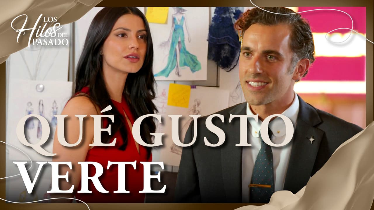 Cristina se reencuentra con Alonso