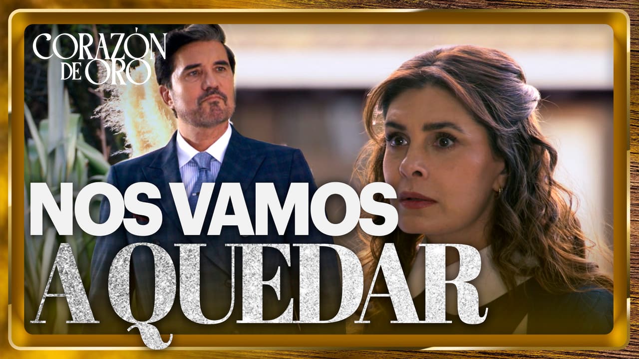 Eugenio anuncia que se mudará de vuelta a casa