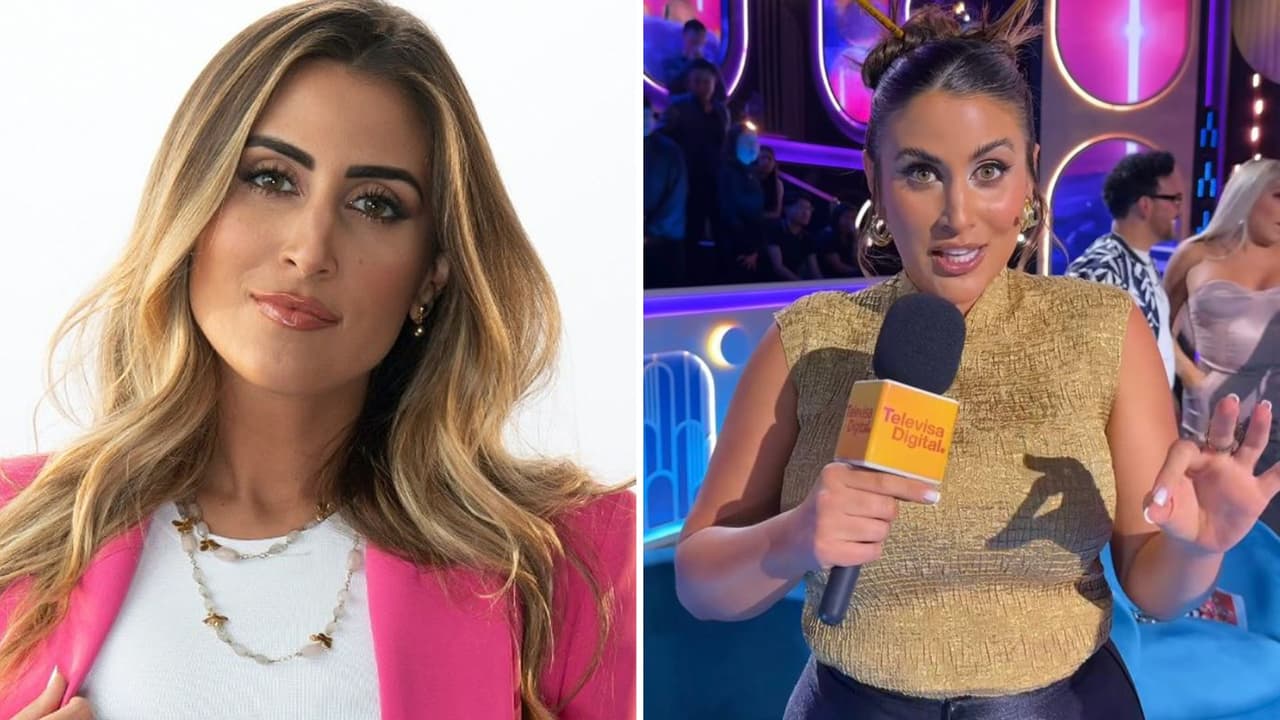 “No es karma”: Actriz de Cabo responde tajante a quienes le dicen que está “supergorda”