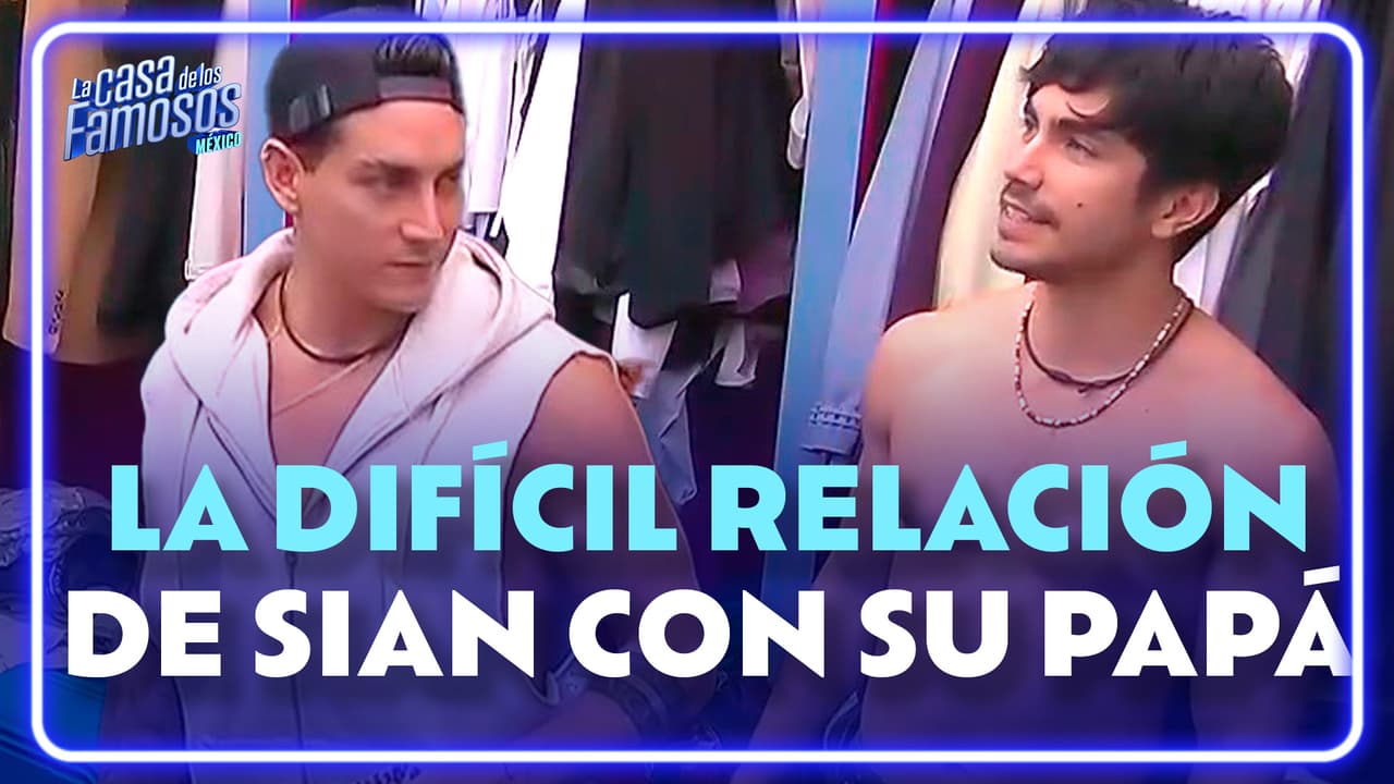 ¡Sian y Agustín se arrepienten de haberse besado con Gala y Karime!