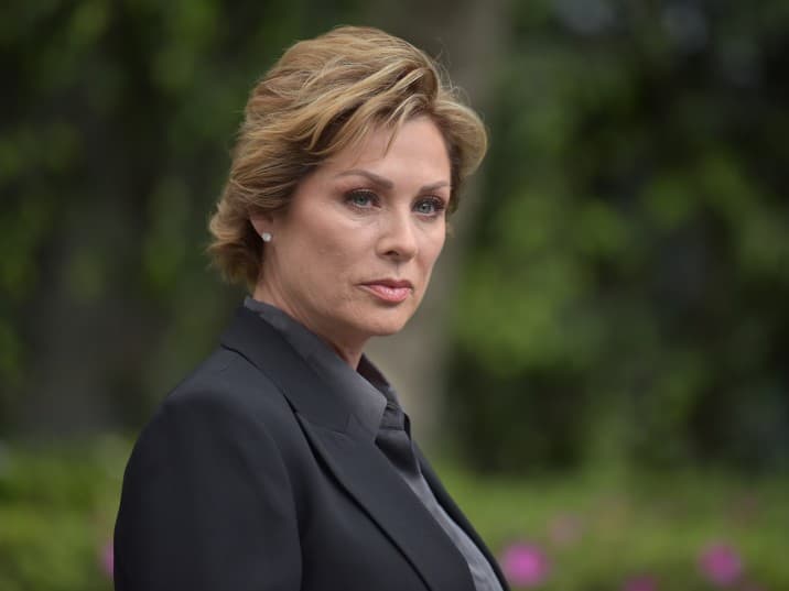Leticia Calderón le da el último adiós a su papá: ‘Mi corazón nunca estuvo listo para verte partir’