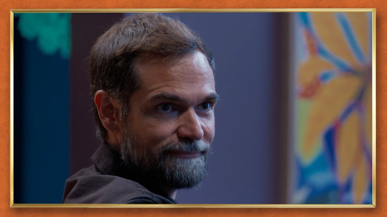 El Chacal está decidido a todo en 'Papás por Siempre'