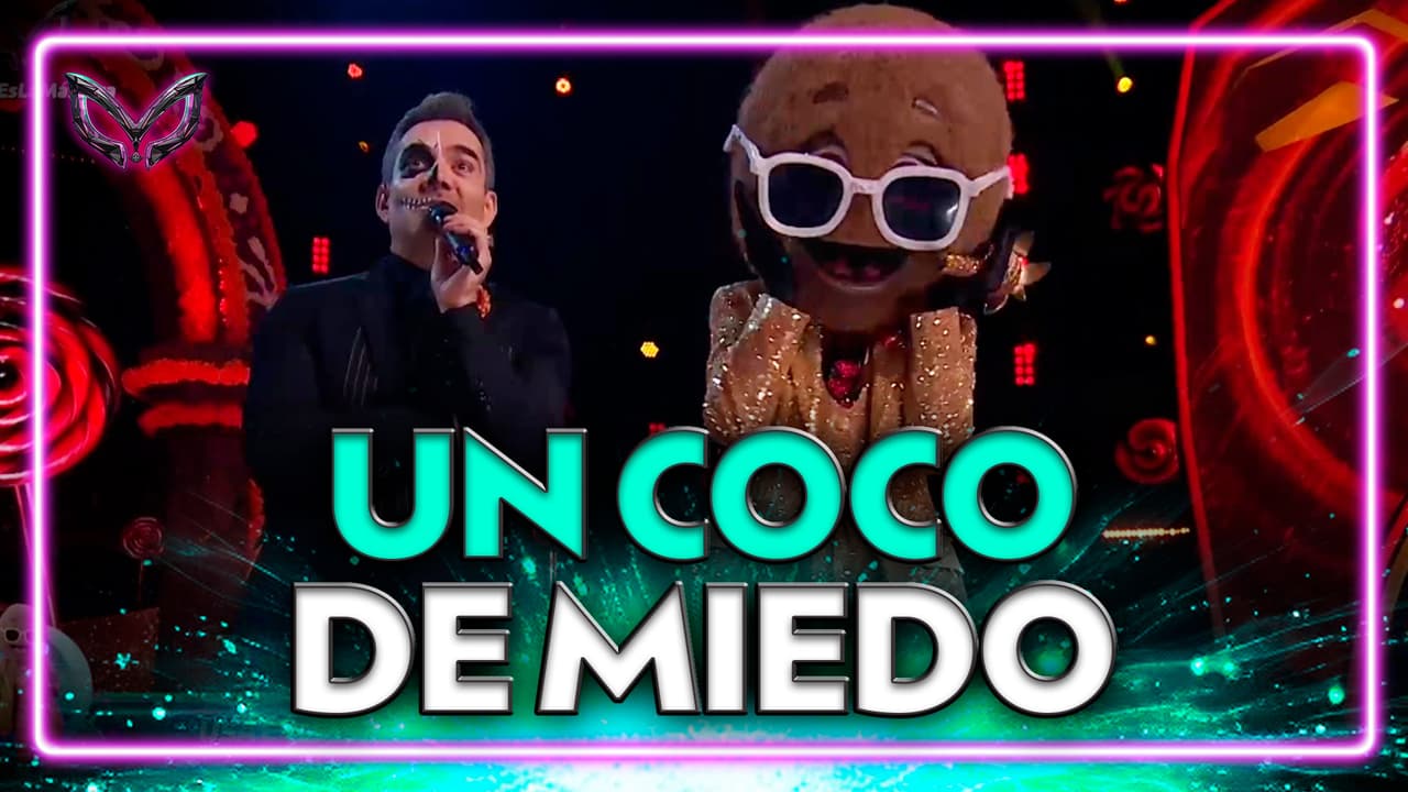 Una interesante pista de miedo apunta a que este coco vendría del cine