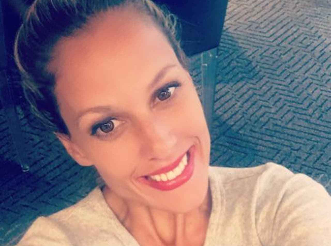 Ximena Pichel.