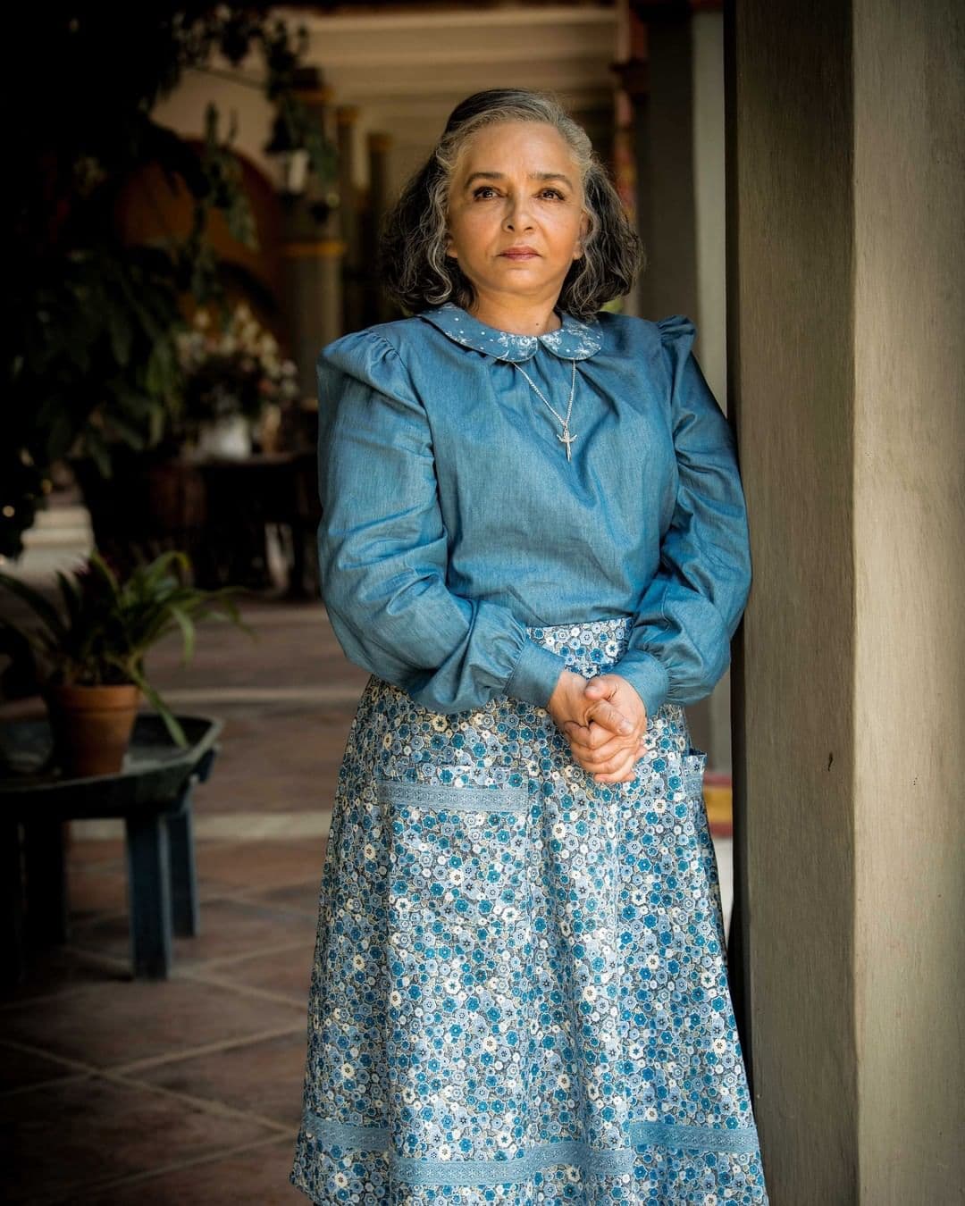 Ana Martín da el último adiós a Pachita y fans reaccionan a su muerte en ‘La Desalmada’