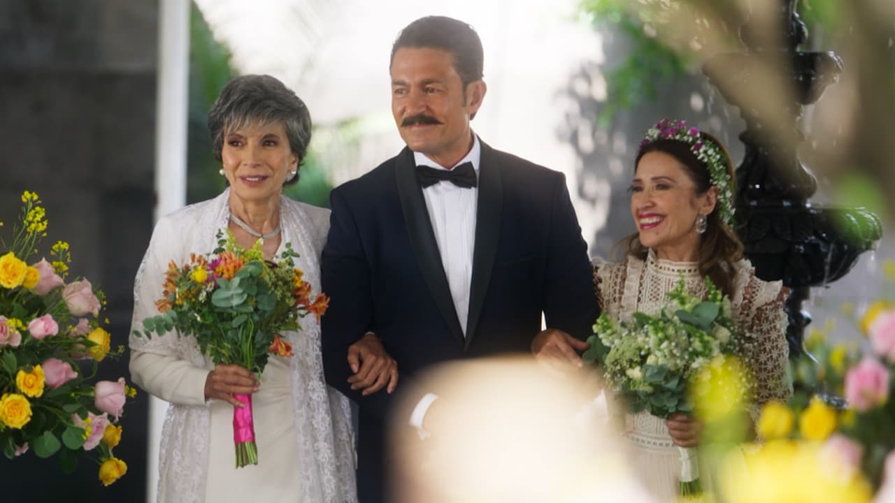 Amanecer: Capítulo Completo 72 - Para el amor no hay edad