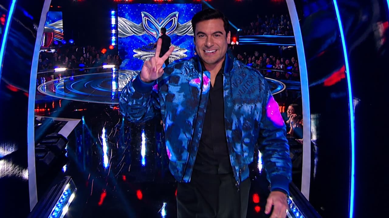 ¿Por qué Carlos Rivera ya no está en ¿Quién es la Máscara? 2026? El cantante lo explica
