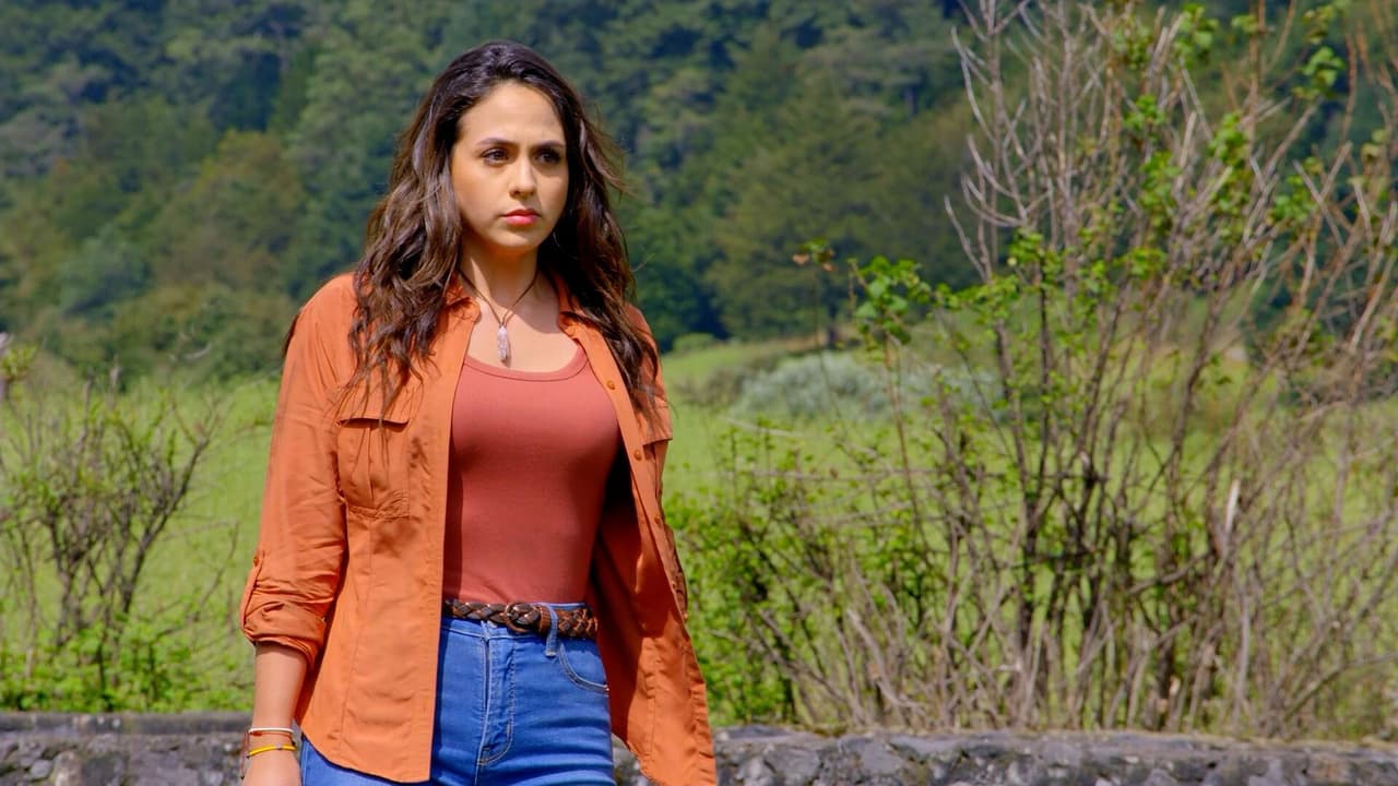 Nadie como tú: capítulo completo 118 - ¿Me extrañaste Ximena?