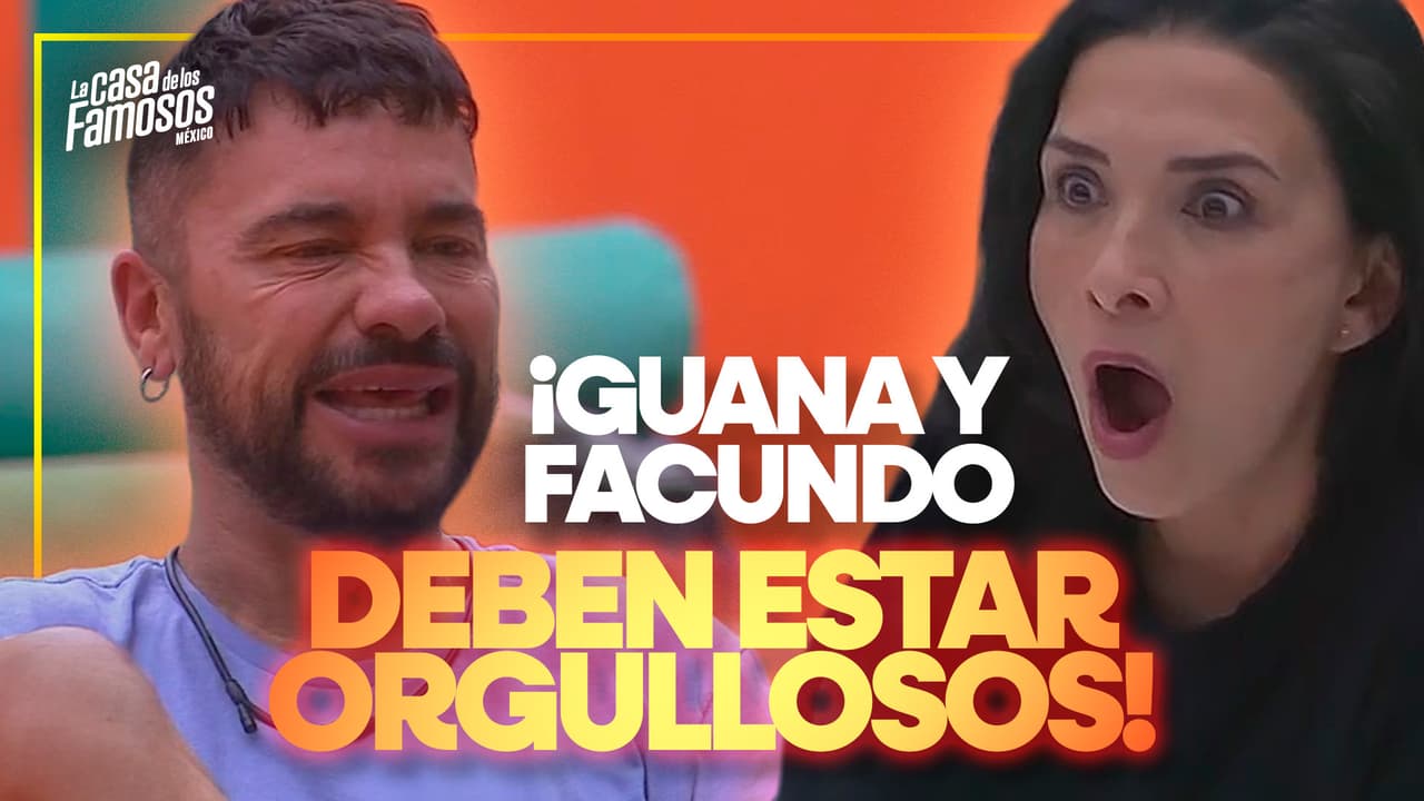 El alumno superó al maestro: ¡Dalílah y Shiky están orgullosos de su magistral nominación!