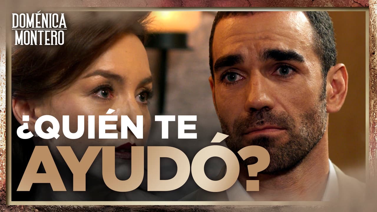 Luis Fernando se niega a creer en la inocencia de Doménica