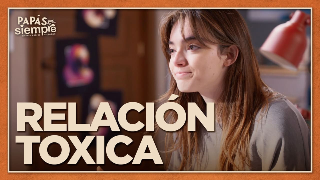 Circe admite que su relación con Aidé es tóxica