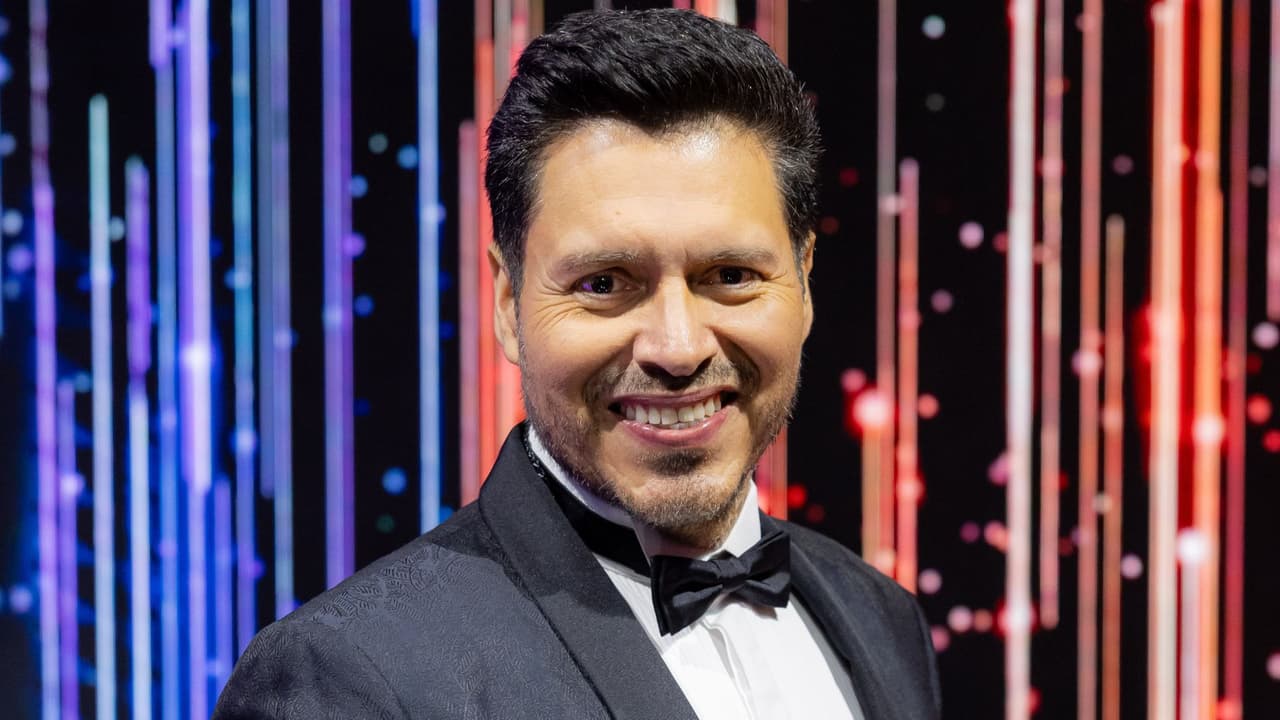 Walo Silvas recibe mensaje inesperado de Pimpinela y lo revela en Juego de Voces 2026
