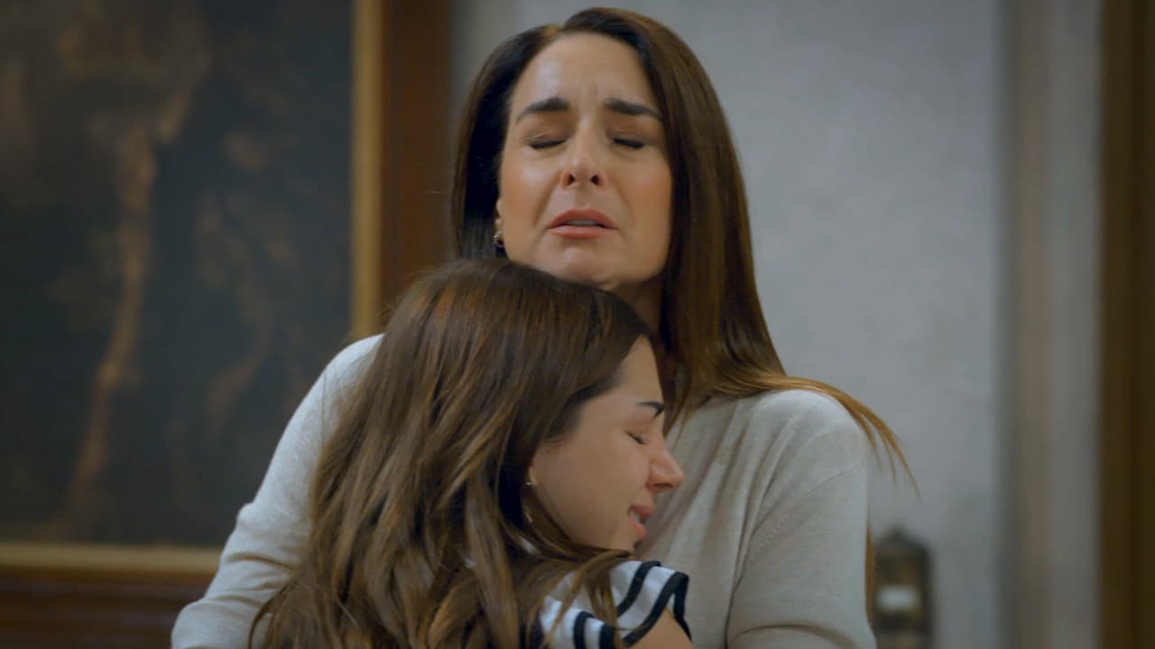 Belinda vuelve a los brazos de Aitana