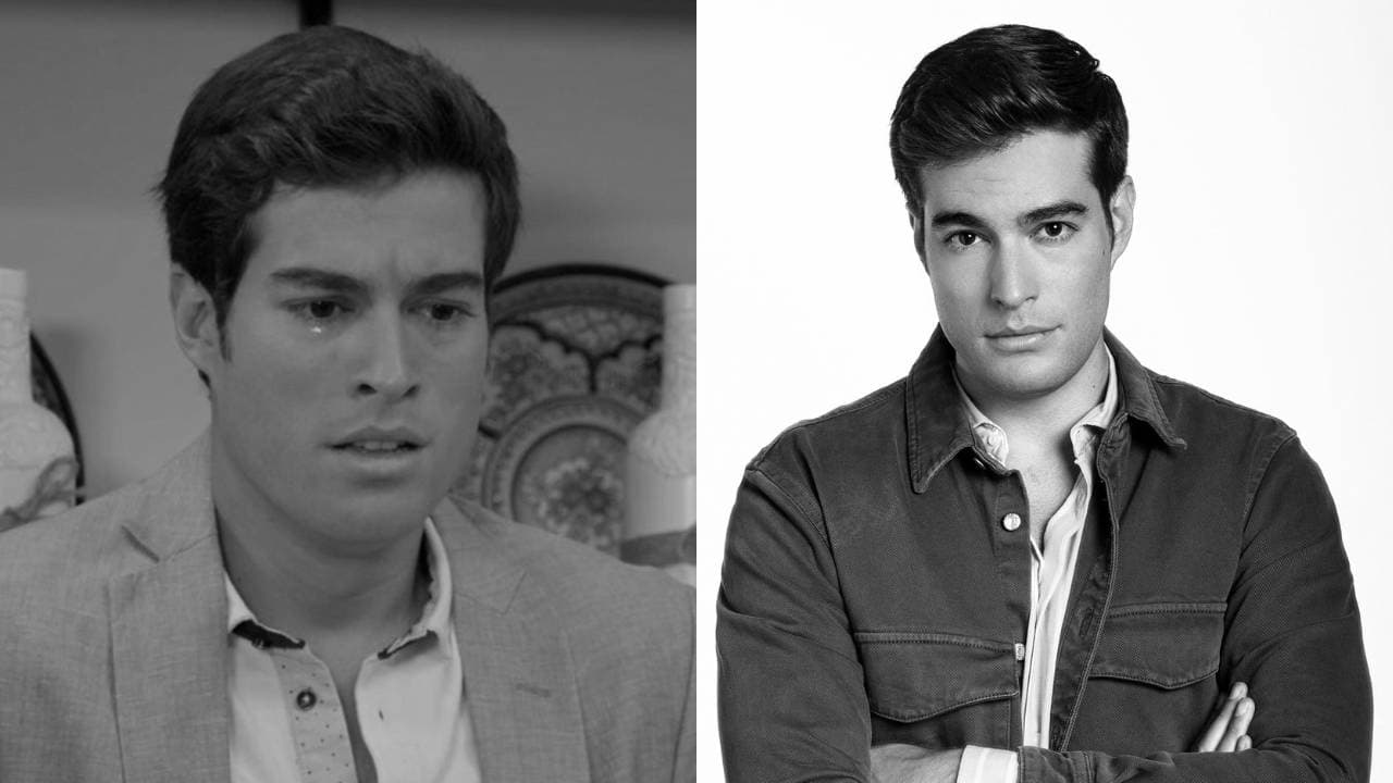 Danilo Carrera llora repentina muerte: publica devastador mensaje tras trágica pérdida familiar 