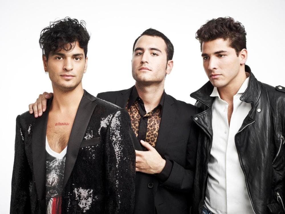 Reik