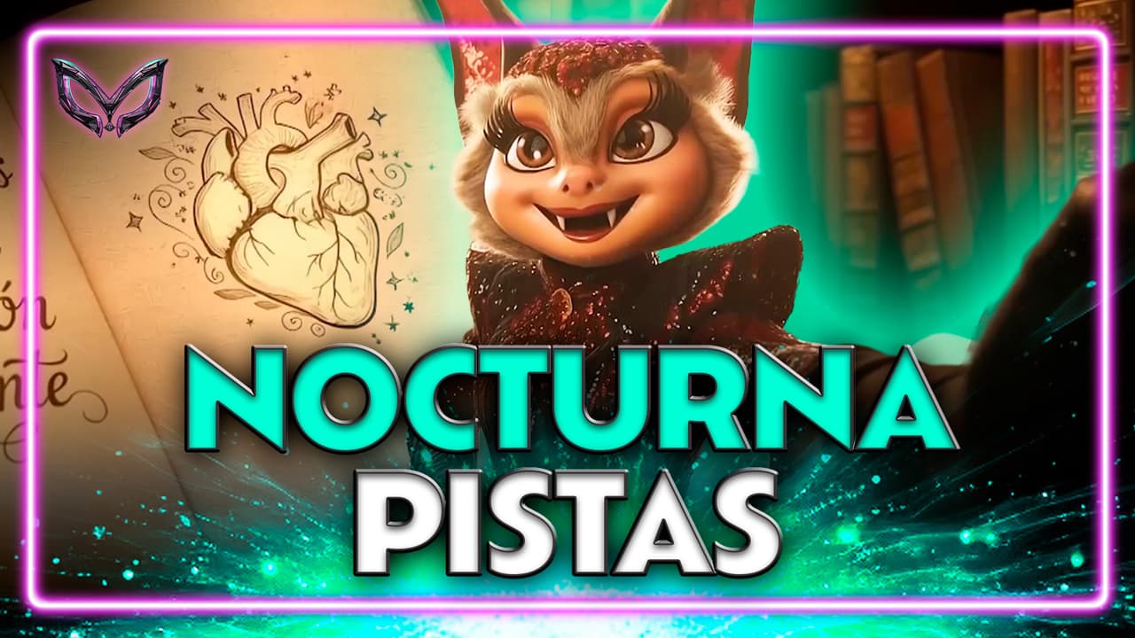 Soltera como si fuera una maldición: Nocturna espera a su verdadero amor