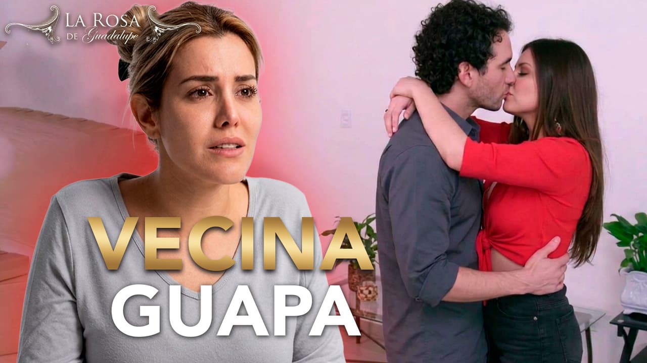 Álvaro se pasa de acomedido con la vecina a la que su esposa le prohibió ayudar