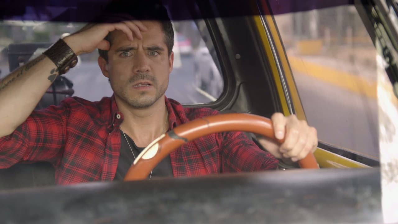 Capítulo 48: Ramón escucha el mensaje de Sofía