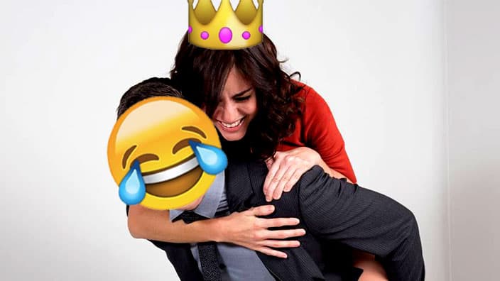 Divertidos memes