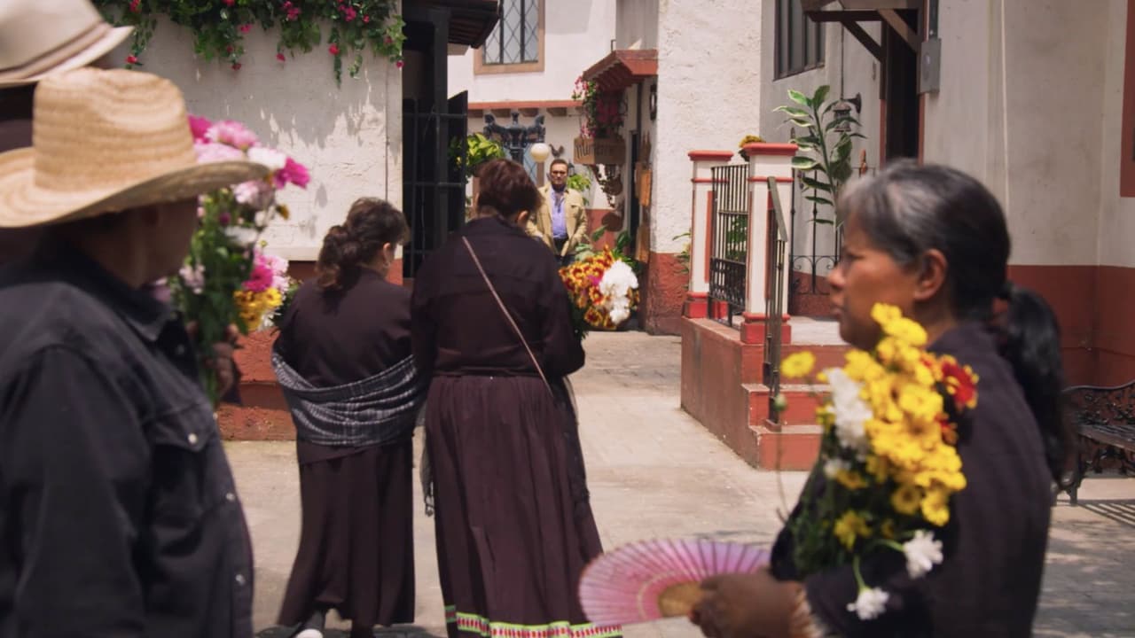 Todos los Santos