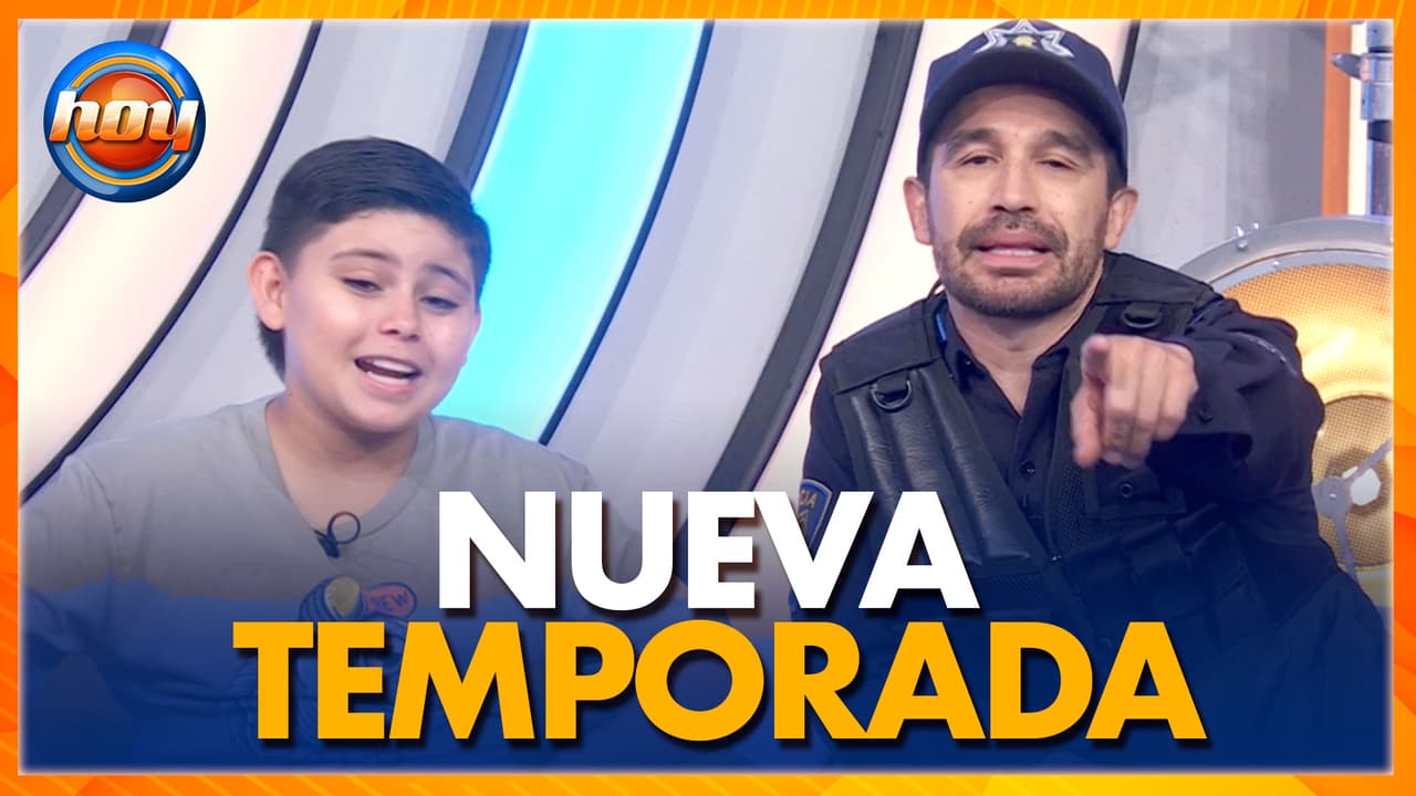 ‘El Guana’ y Lalo Espinoza sueltan BOMBAZOS sobre ‘El Príncipe del Barrio’