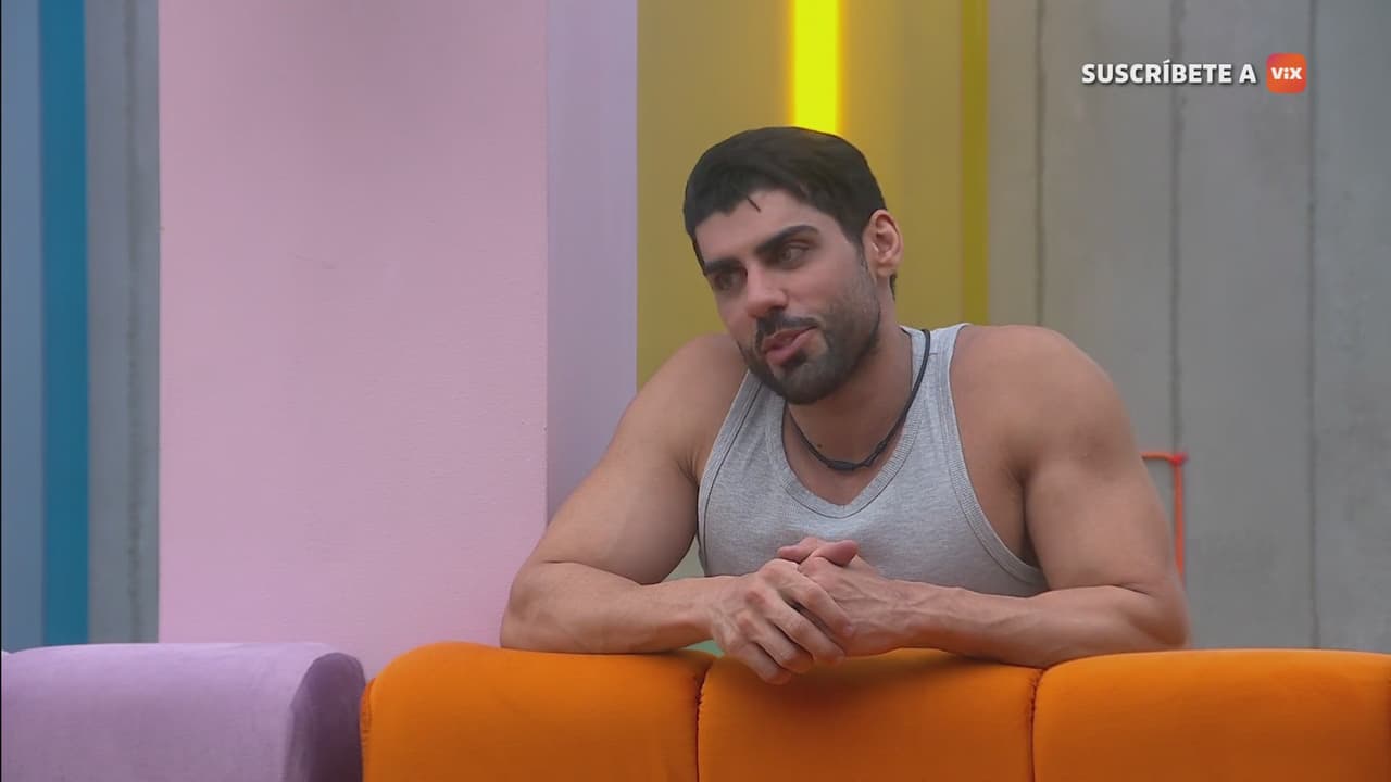 Masad se niega a creer que Memo esté jugando solo