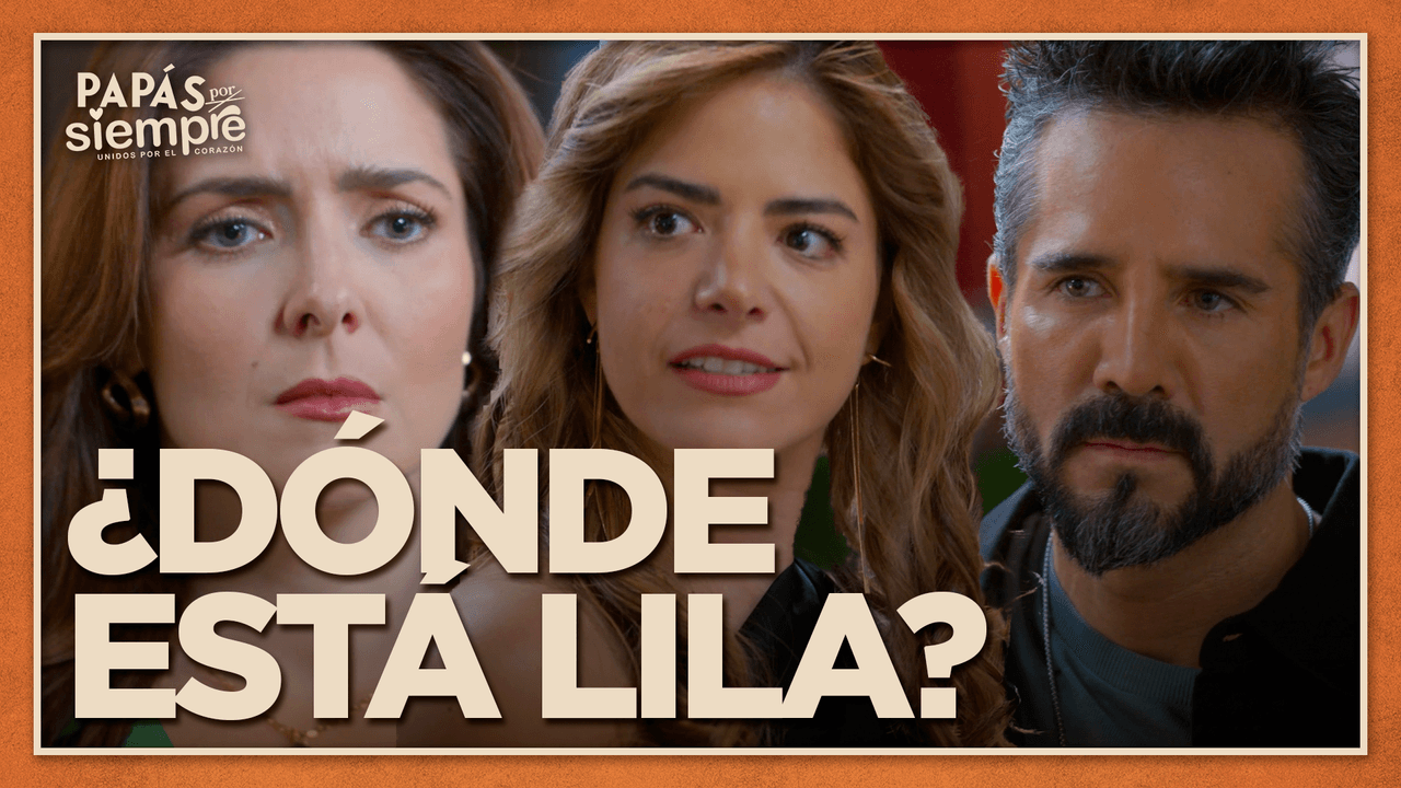 Paulina amenaza con denunciar a Aidé y Tino por Lila