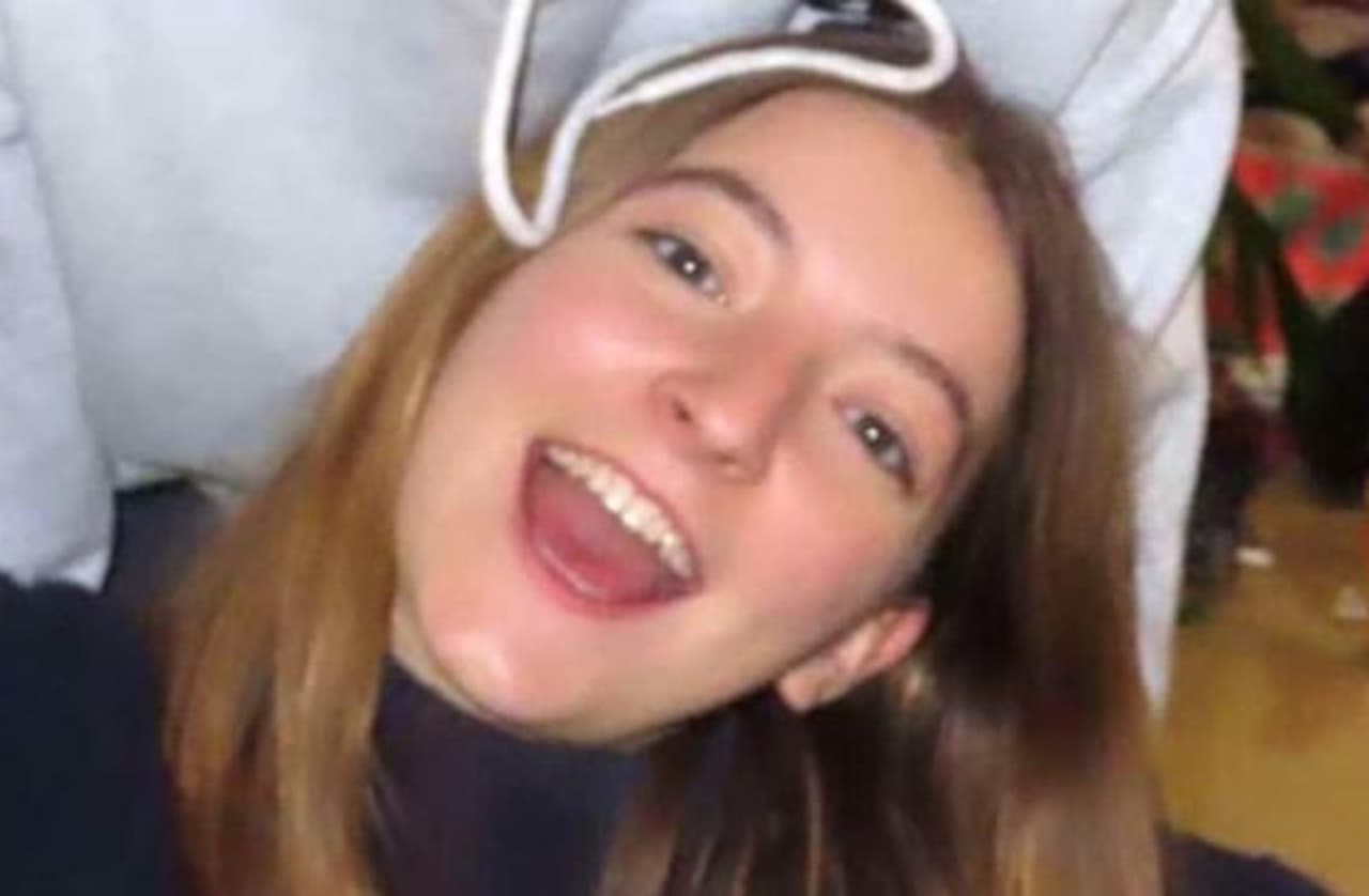 Rosie Roche, prima de los príncipes William y Harry.
