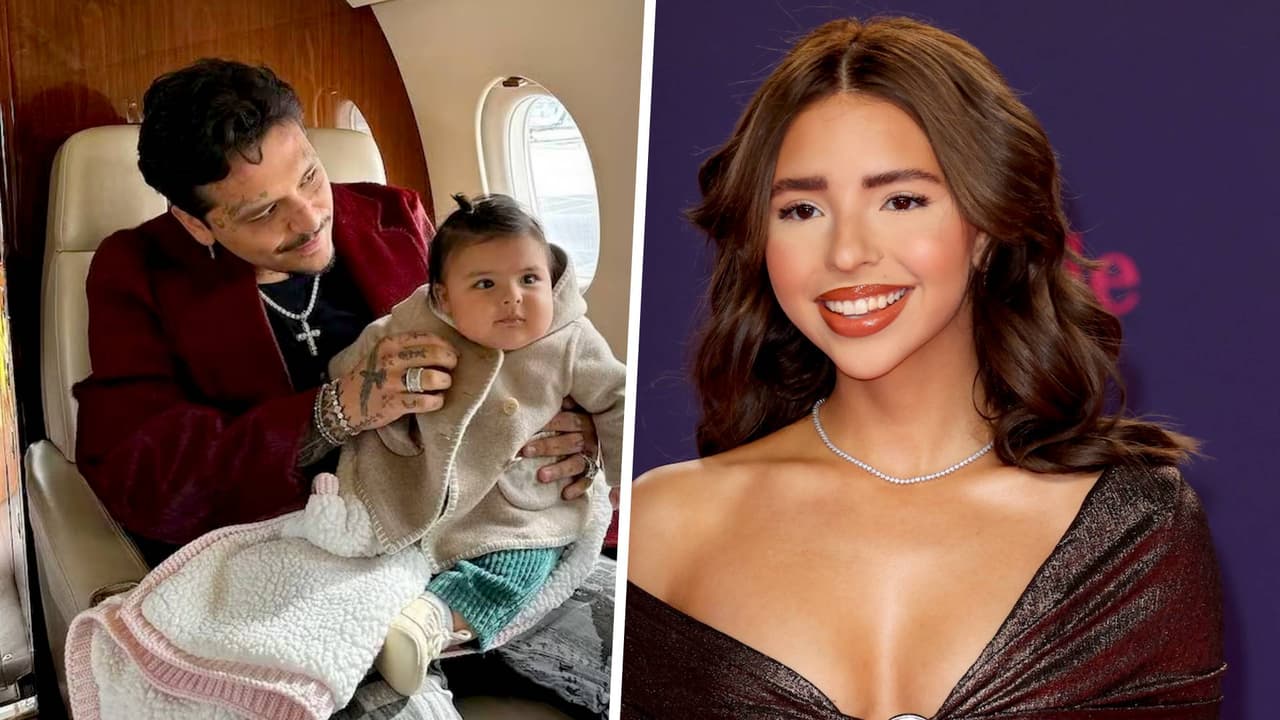 ¿Ángela no deja a Nodal ver a Inti? Bis La Medium habla tras el reencuentro del cantante con su hija
