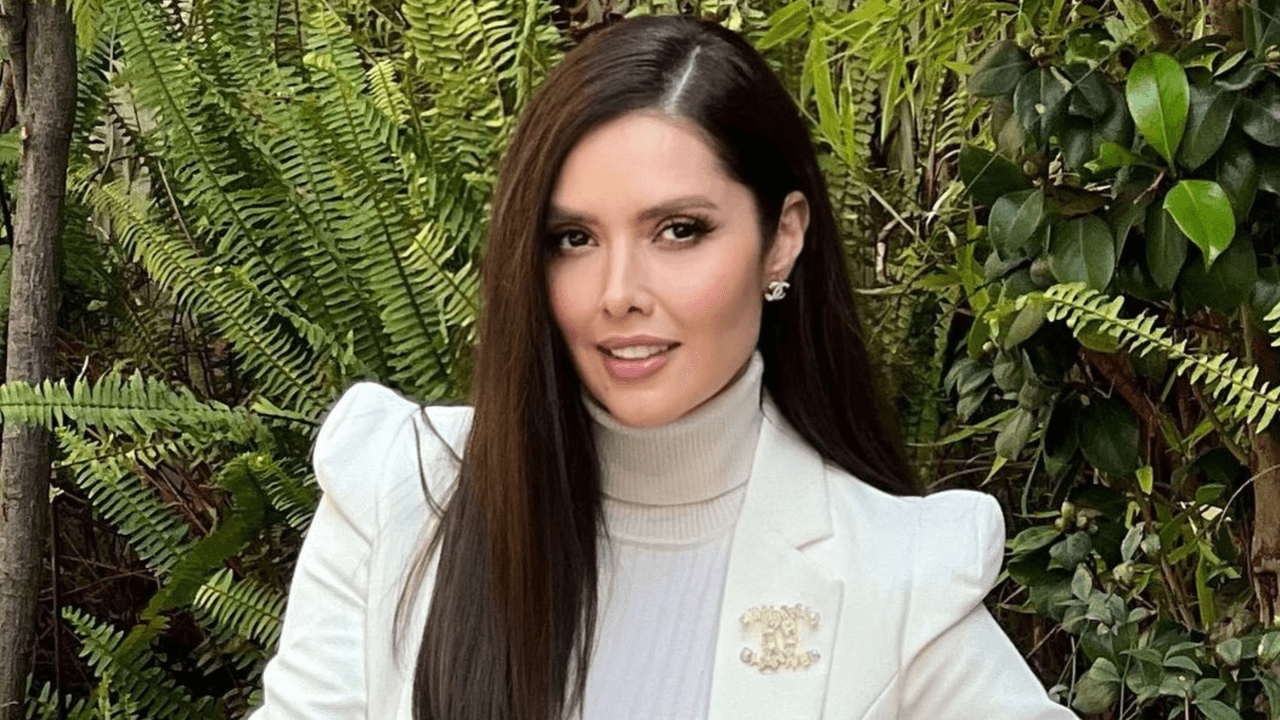 Marlene Favela cambia de look e impacta con su imagen de villana para 'Me atrevo a amarte'