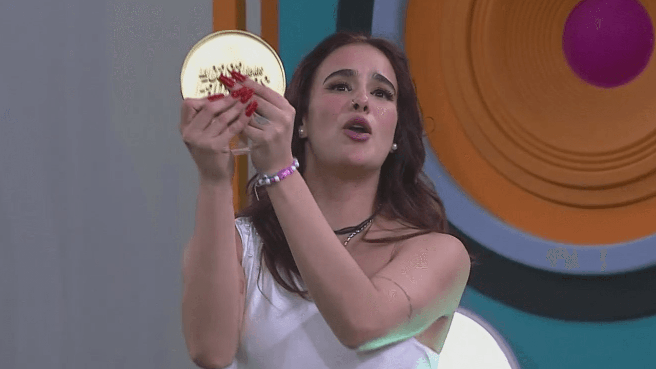 Revive el triunfo de Gala al convertirse en la segunda finalista de 'La Casa de los Famosos México'