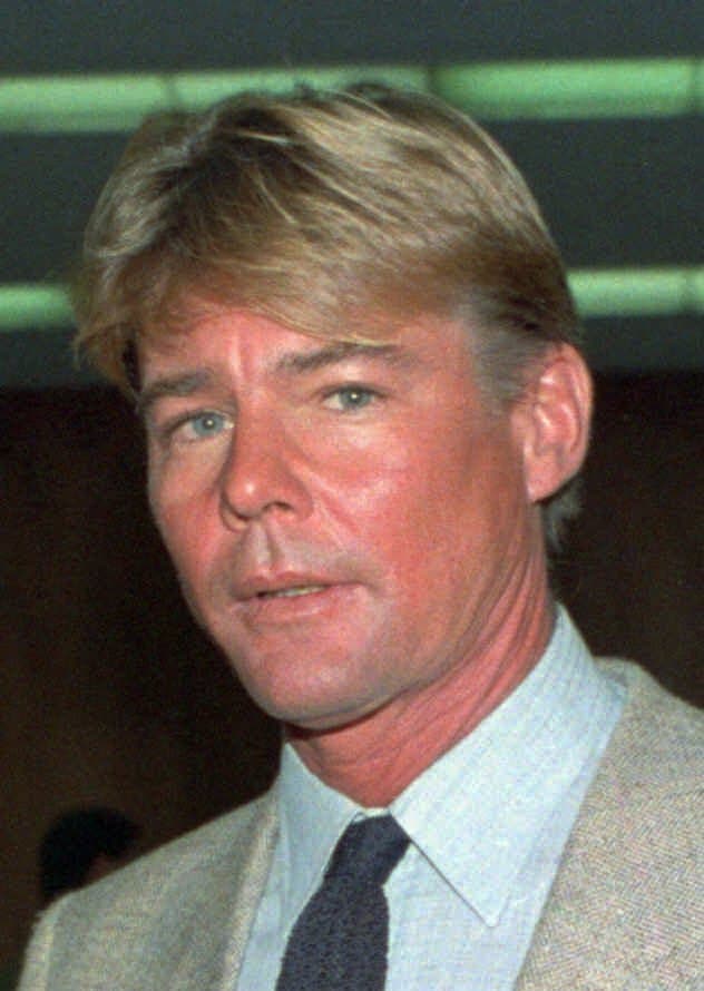 Jan-Michael Vincent, actor de ‘Lobo del Aire’, murió a los 74 años
