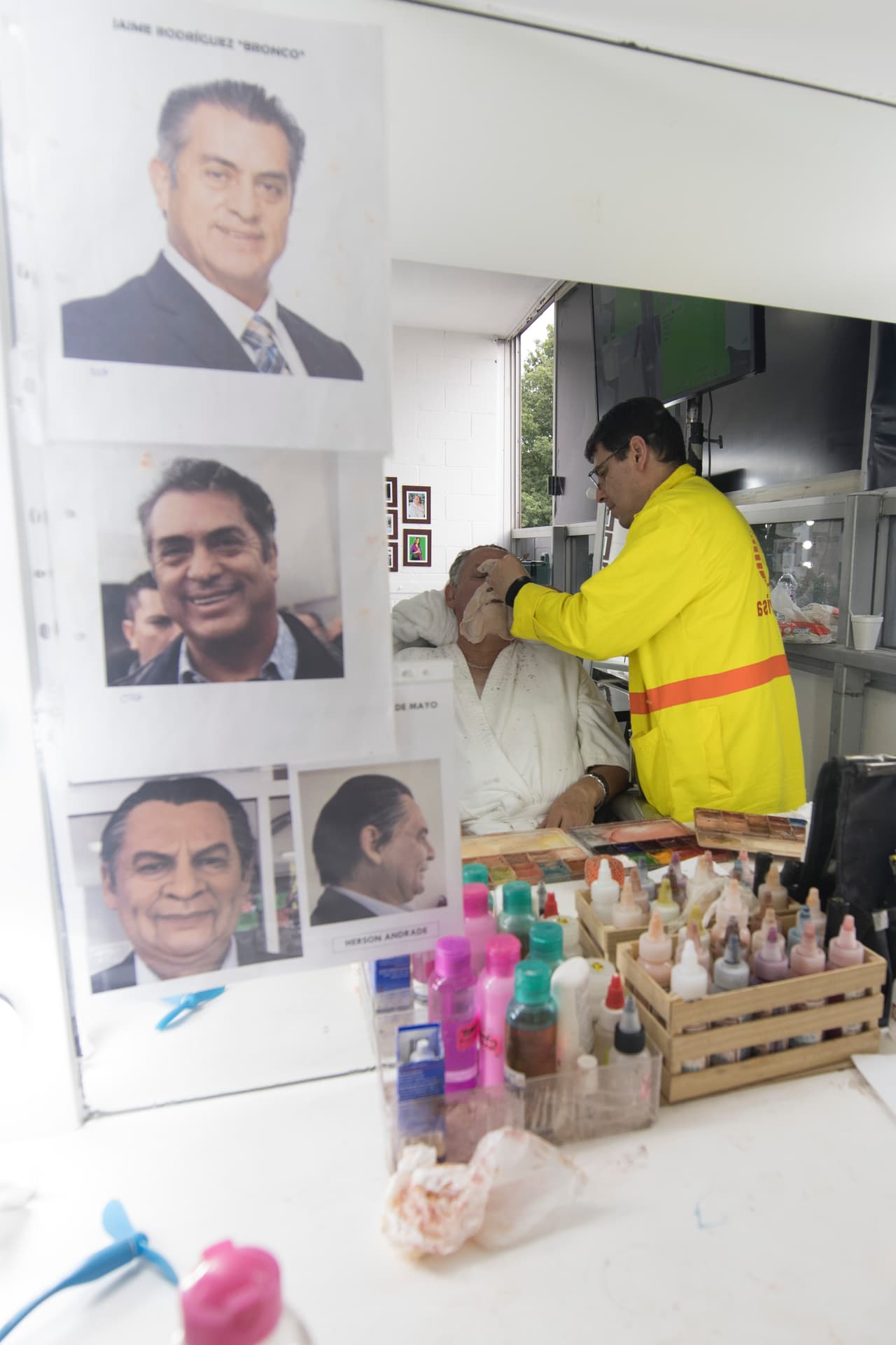 El Tercer Debate a La Privilegio de Mandar