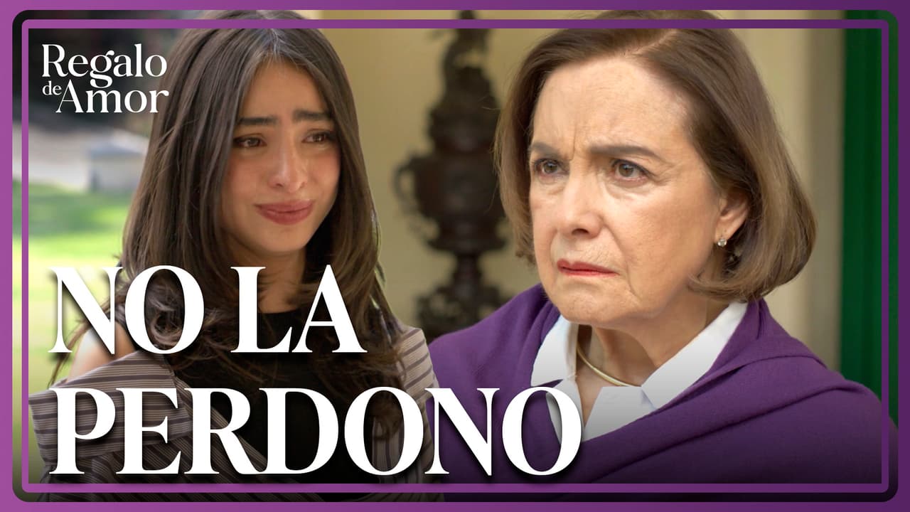 Fedra confiesa por qué odia tanto a Valentina