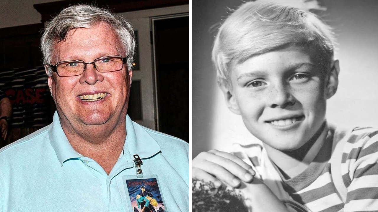 Muere Jay North, a los 73 años de edad, famoso por interpretar a Daniel el Travieso