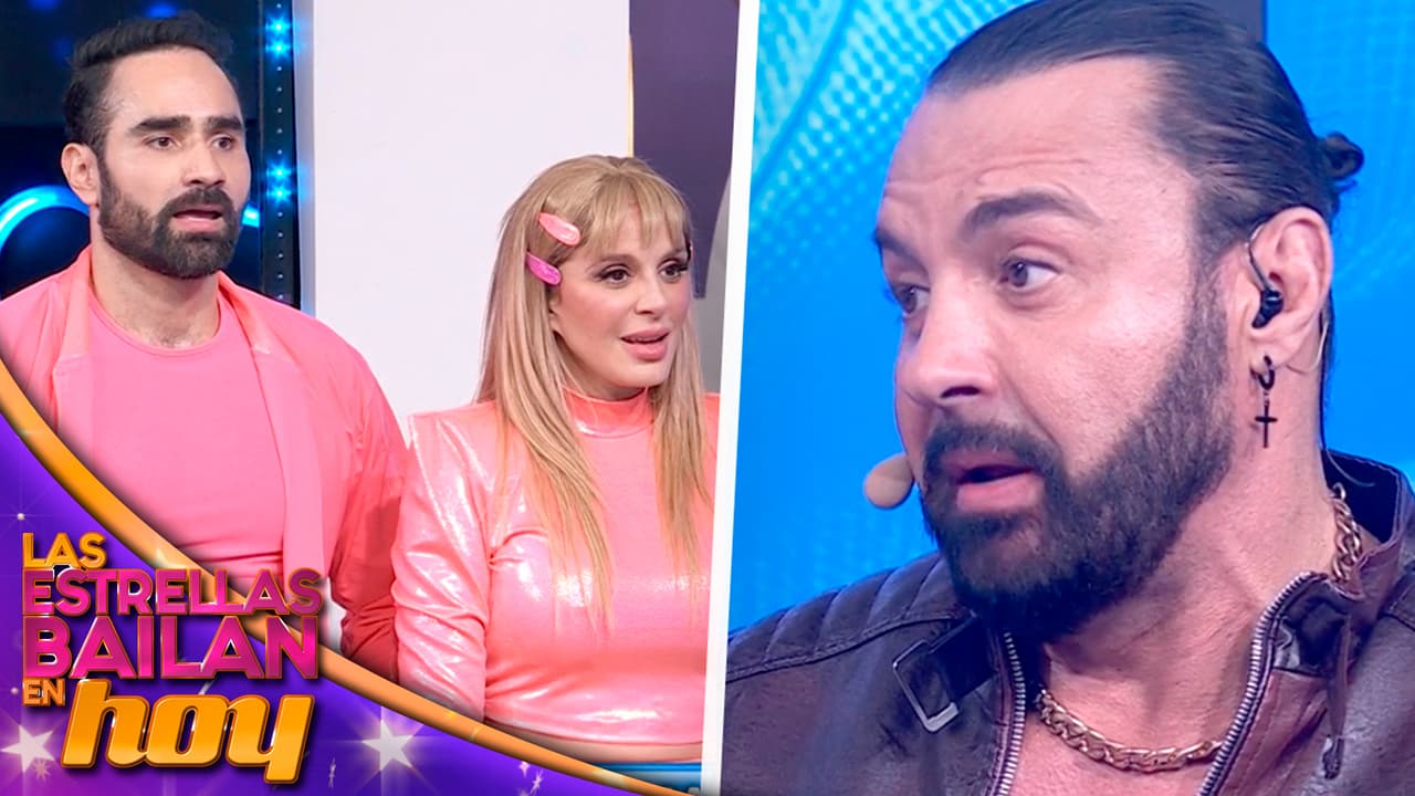 ¡Les falta solterse! Malillany y Marcos dividen opiniones entre los jueces