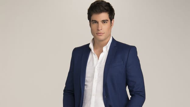 En el 2015 Danilo se casó con la actriz norteamericana de origen venezolano Ángela Rincón