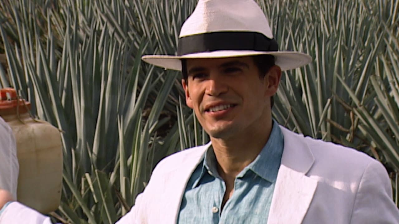 Julio Camejo revive la muerte de Francisco en Destilando Amor: “Fue un choque de confrontaciones”