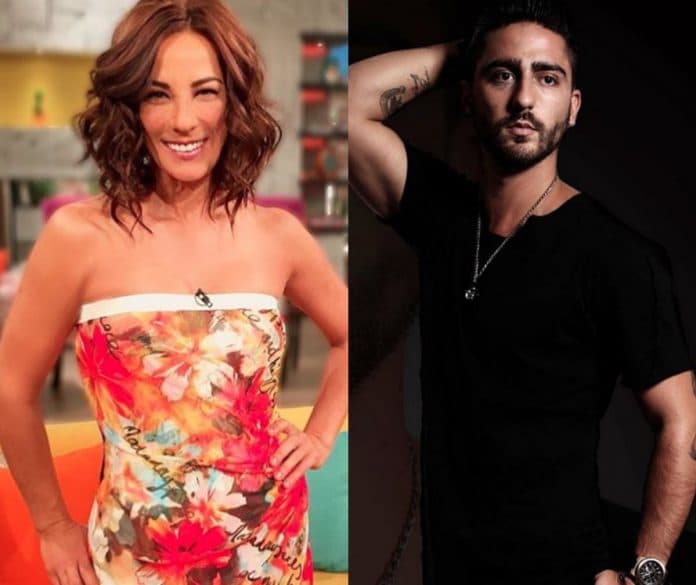 Consuelo Duval está relacionada con ‘Potro’ de Acapulco Shore
