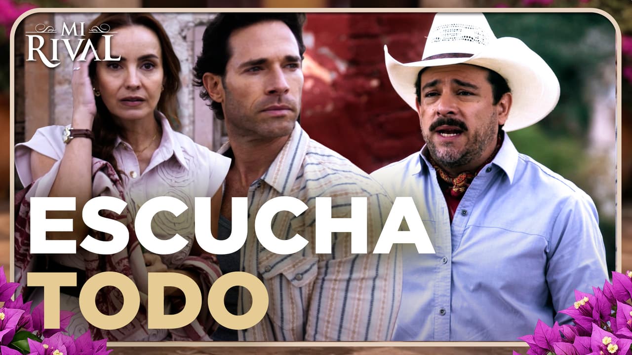 Lopecito descubre el amor entre Paloma y Renato