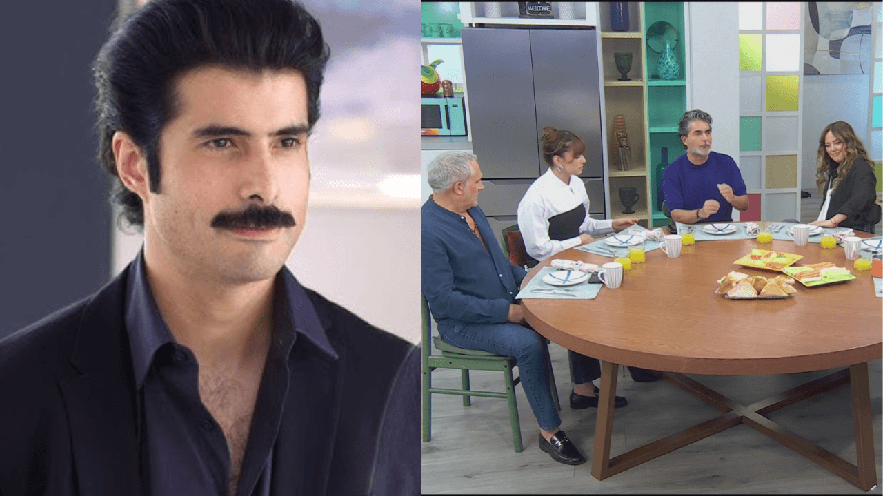 Reportan en Hoy que actor de ‘Vencer la culpa’ cayó de un tercer piso; revelan su estado y las lesiones que sufrió 