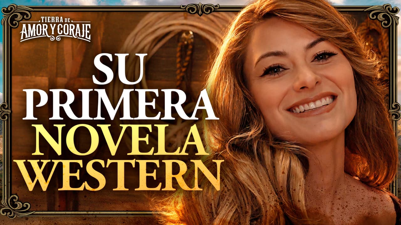 Arena Ibarra será hija de Paty Navidad y pondrá sus ojos en los hermanos Coraje