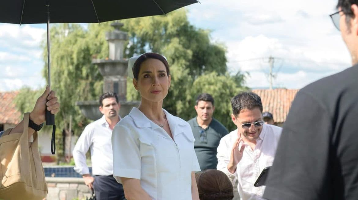 Susana González en 'Mi Verdad Oculta'